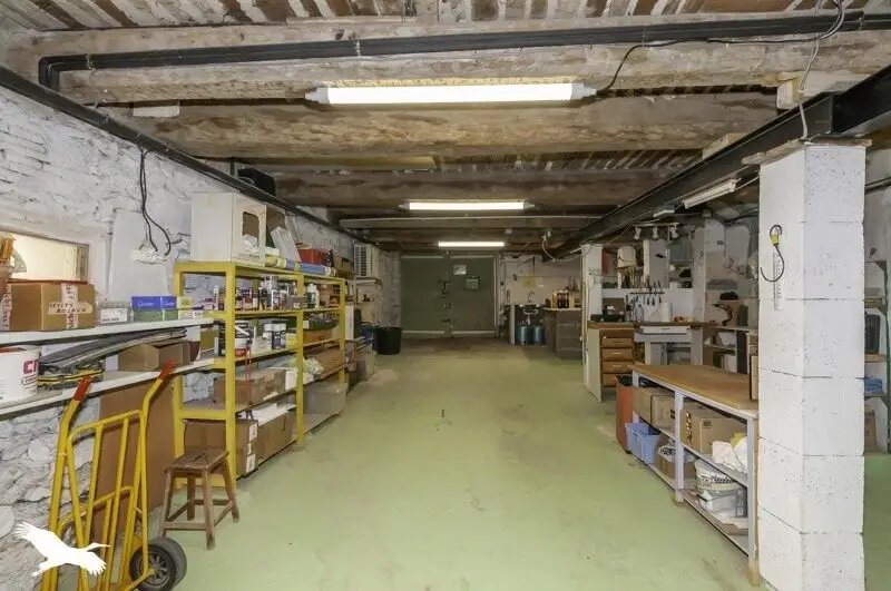 Maison à vendre, 120m², Gabian