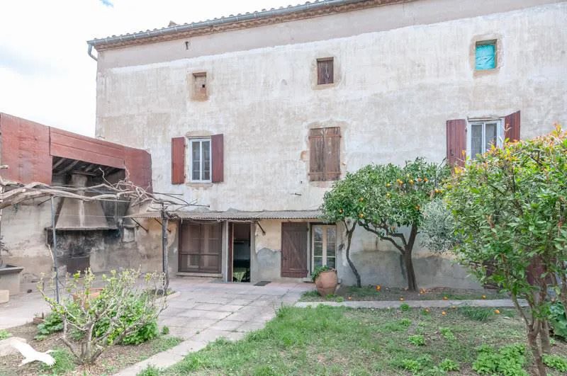 Maison à vendre, 174m², Gabian