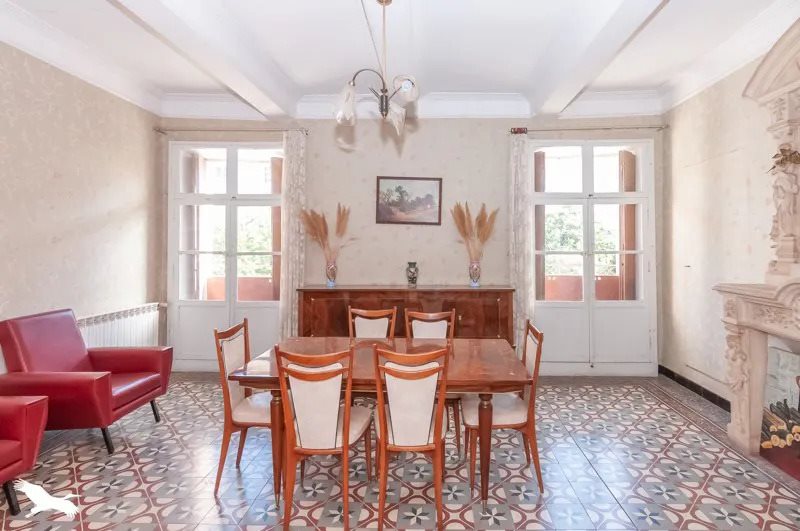 Maison à vendre, 174m², Gabian