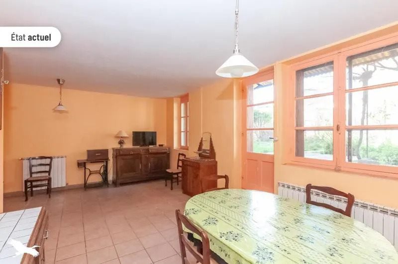 Maison à vendre, 174m², Gabian