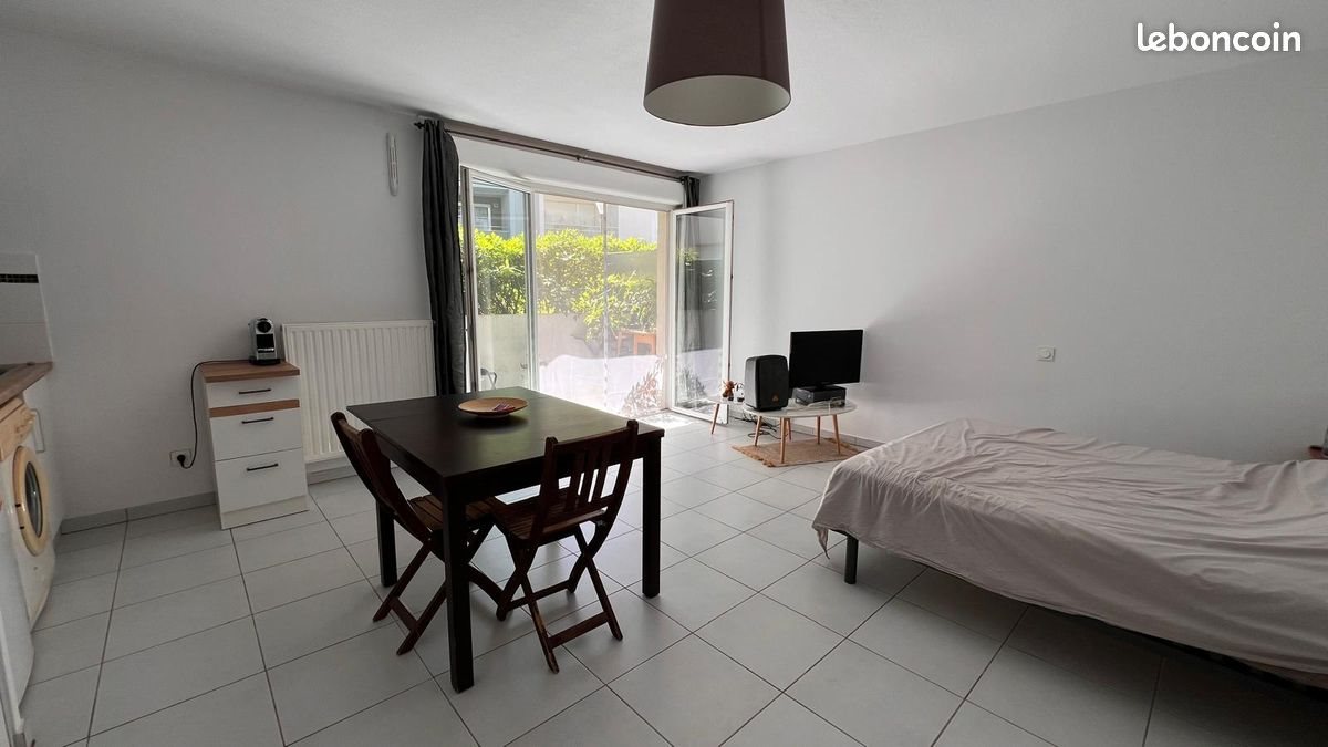Appartement à vendre, 35m², Castelnau-le-Lez