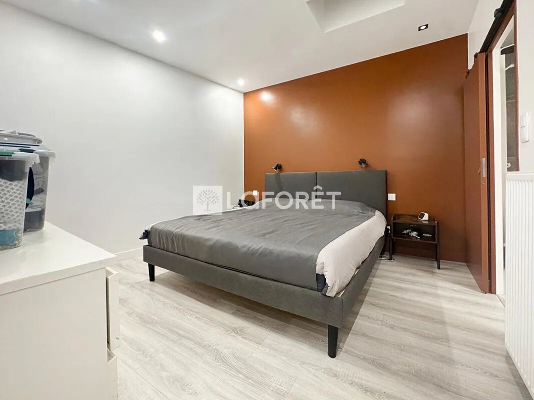 Maison à vendre, 100m², Houilles