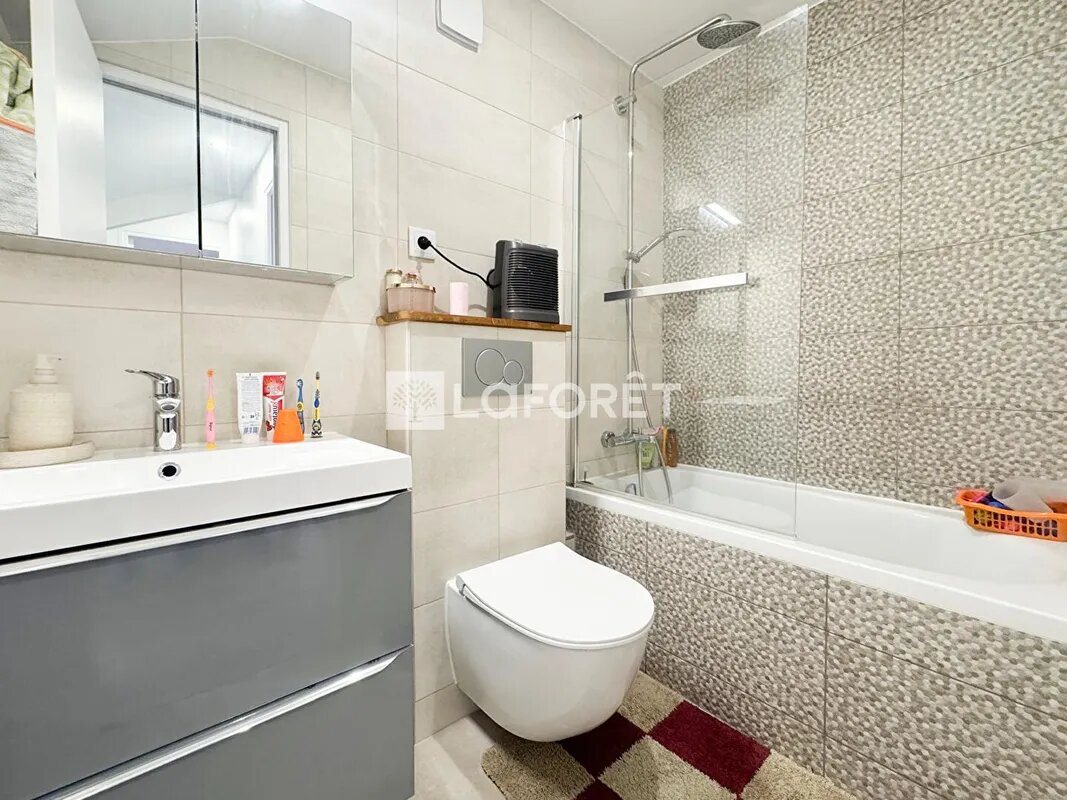 Maison à vendre, 100m², Houilles