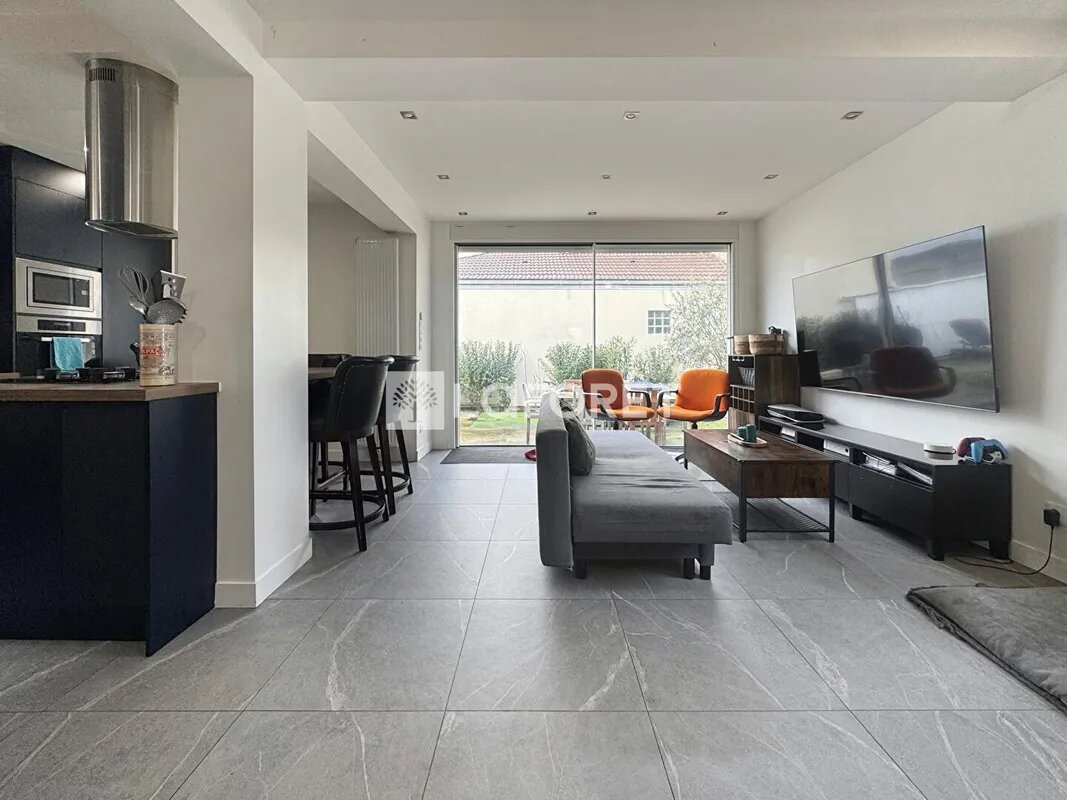 Maison à vendre, 100m², Houilles