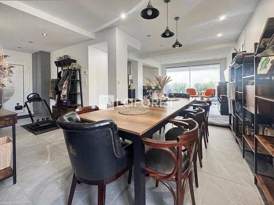 Maison à vendre, 100m², Houilles