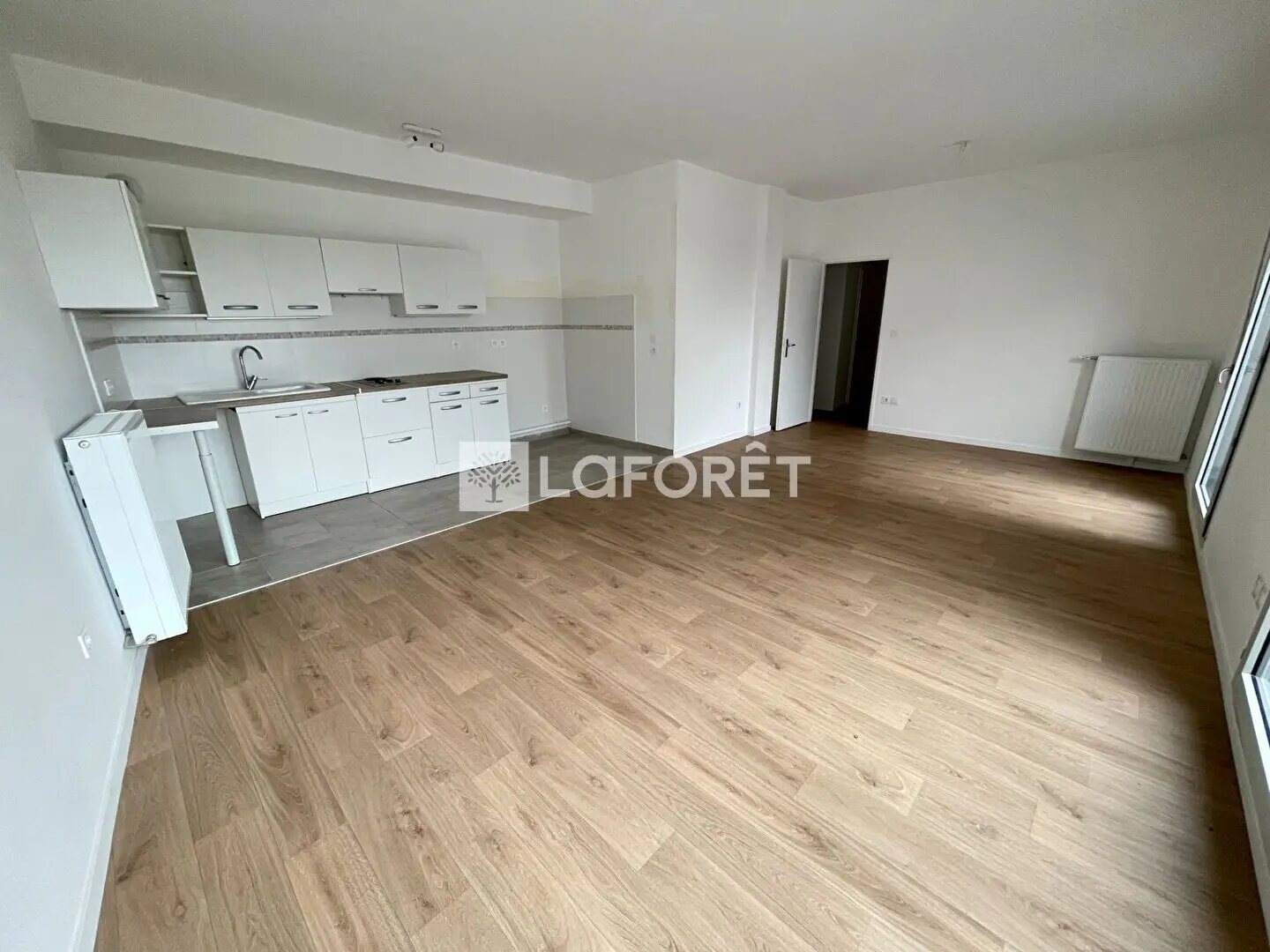Appartement à louer, 94m², Bezons
