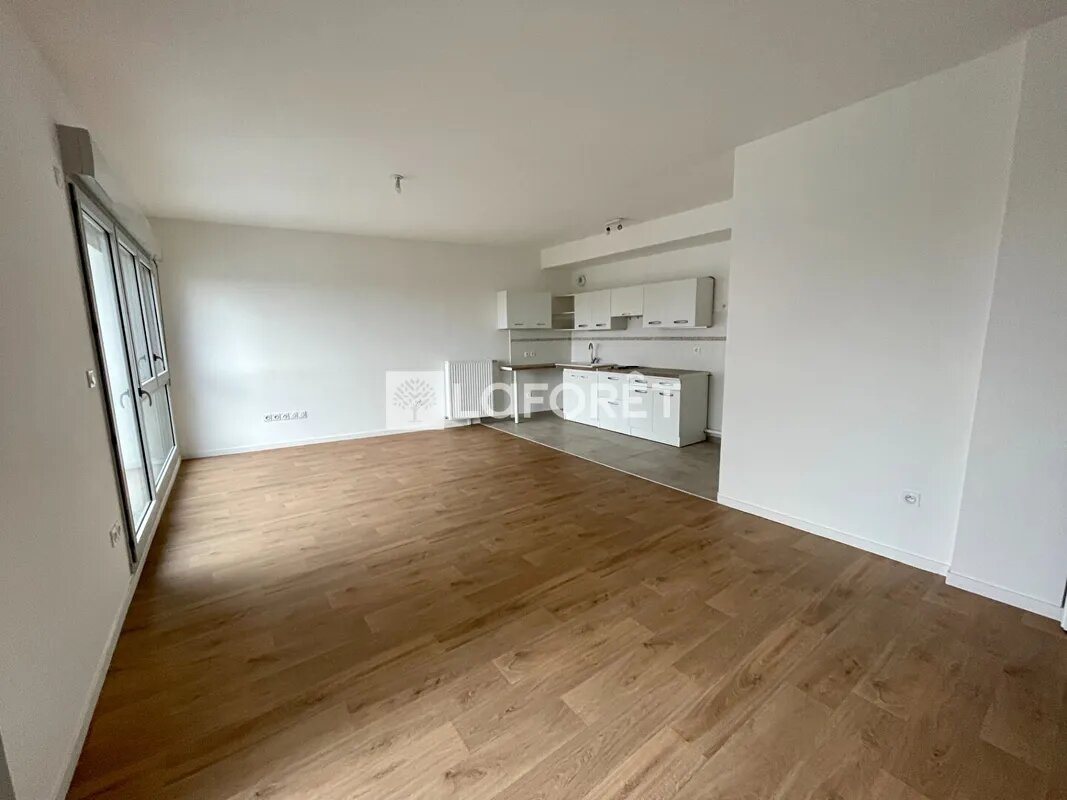 Appartement à louer, 94m², Bezons