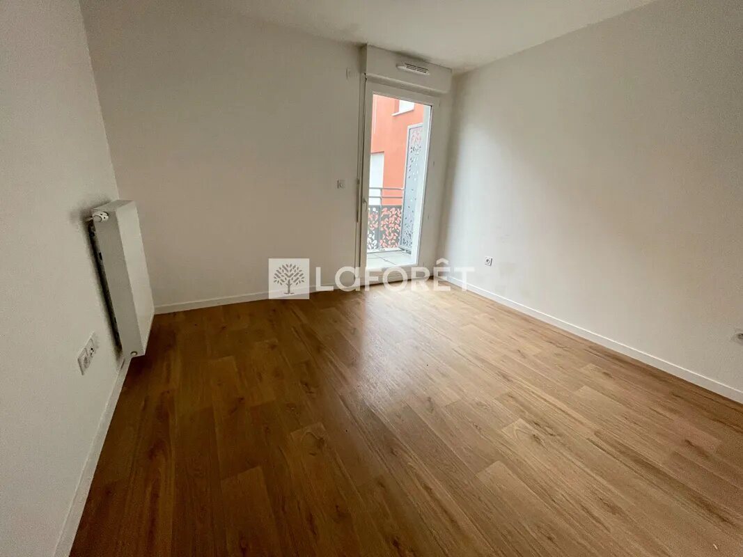 Appartement à louer, 94m², Bezons