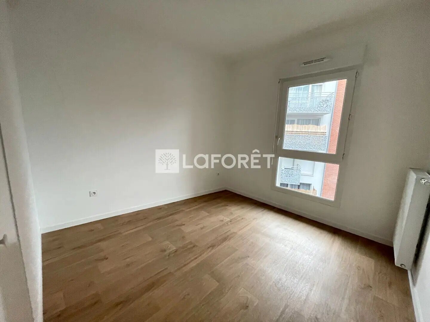 Appartement à louer, 94m², Bezons