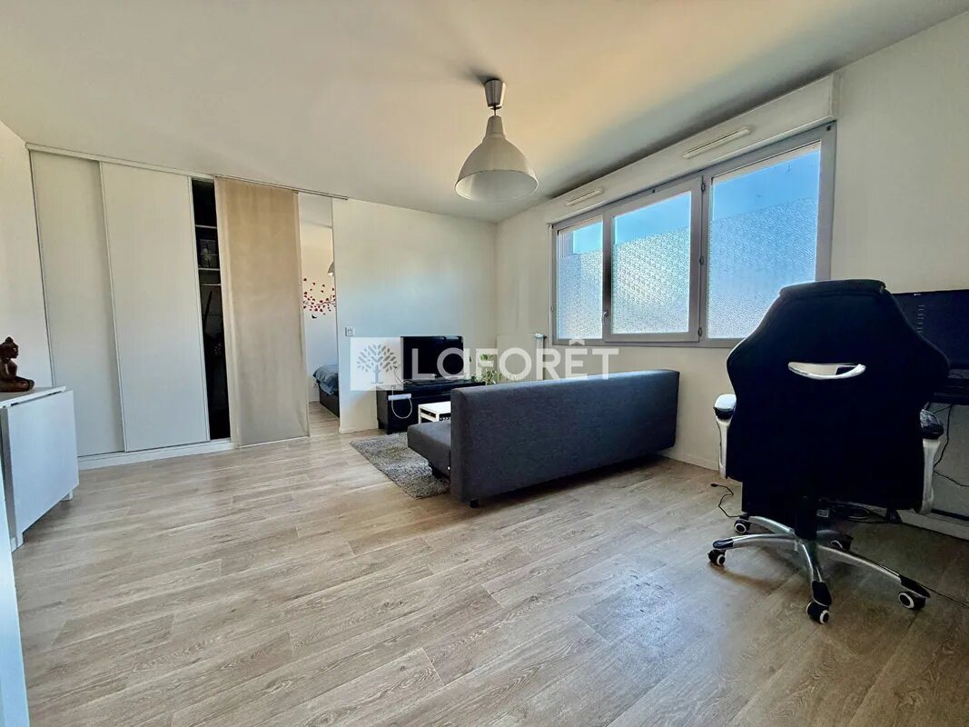 Appartement à vendre, 38m², Bezons