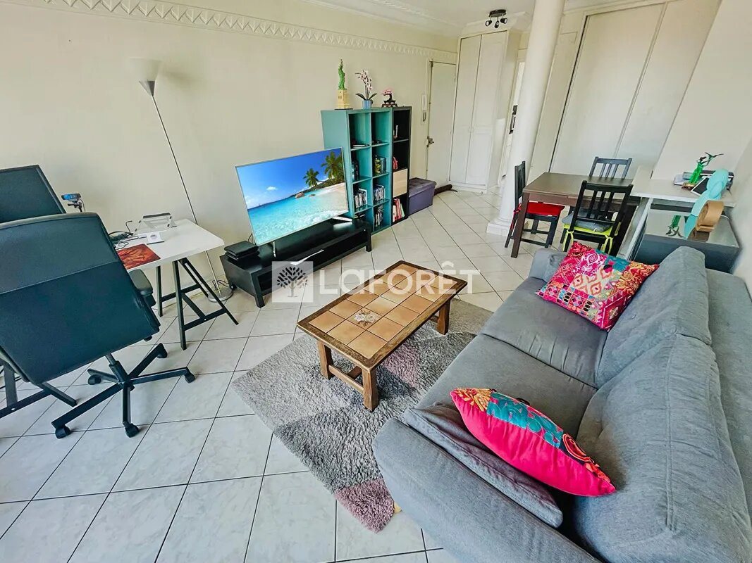 Appartement à vendre, 57m², Bezons
