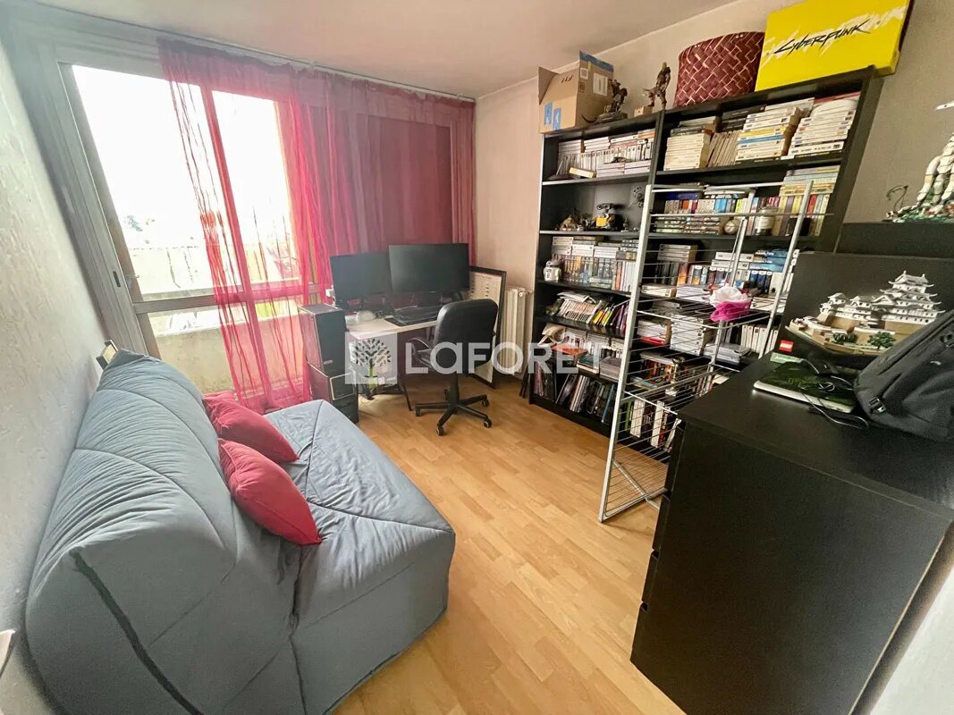 Appartement à vendre, 57m², Bezons