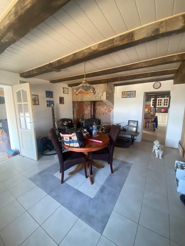 Maison à vendre, 173m², Esboz-Brest