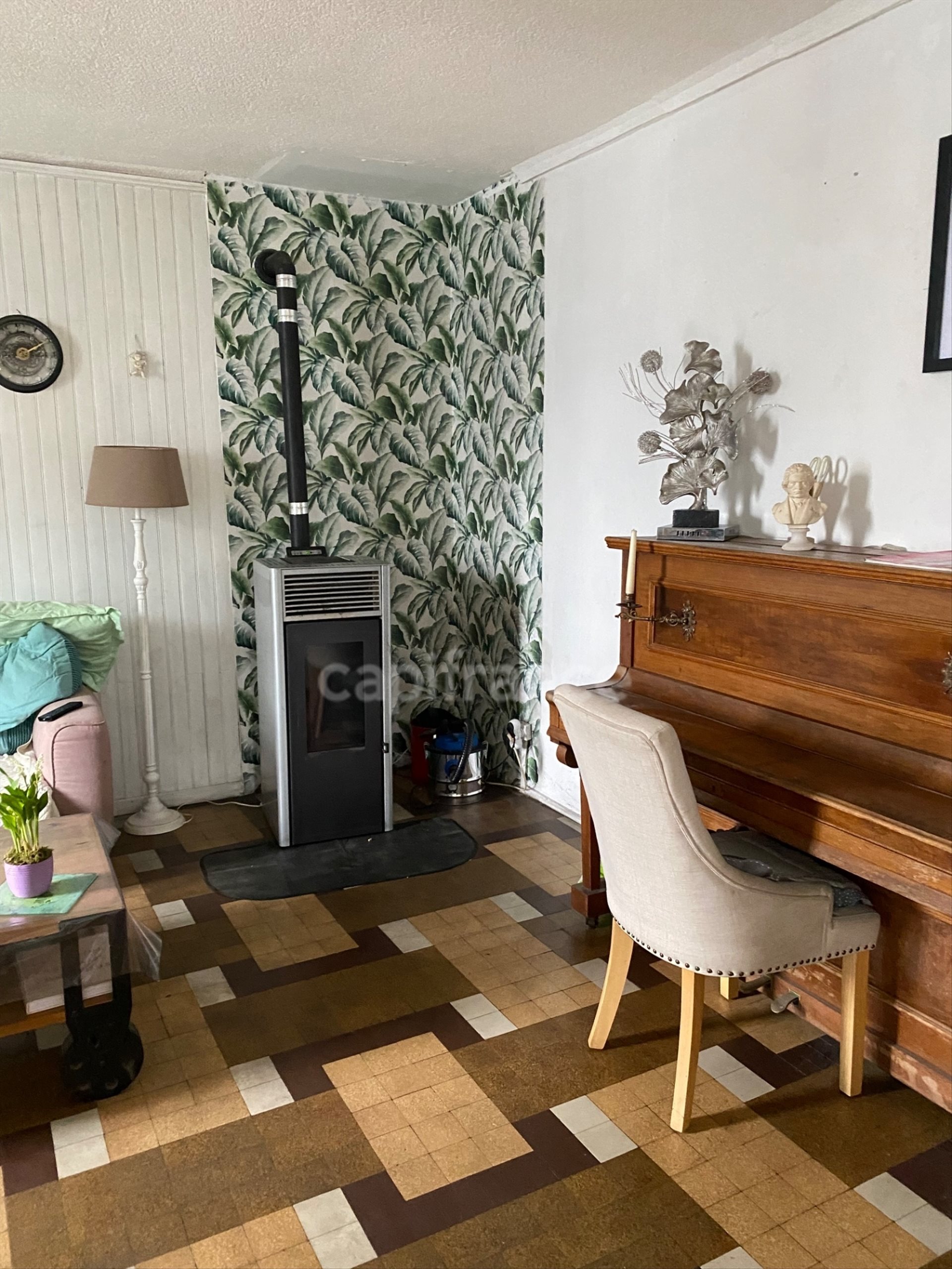 Maison à vendre, 259m², Ronchamp
