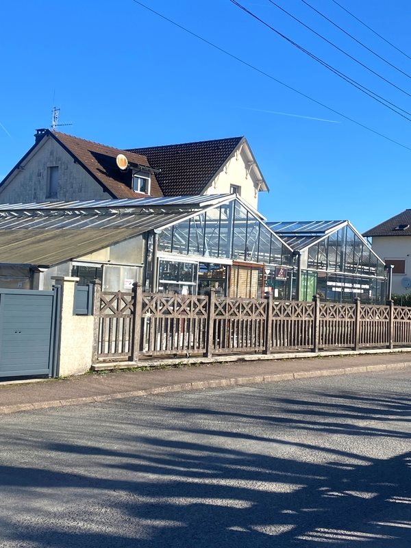 Maison à vendre, 160m², Lure