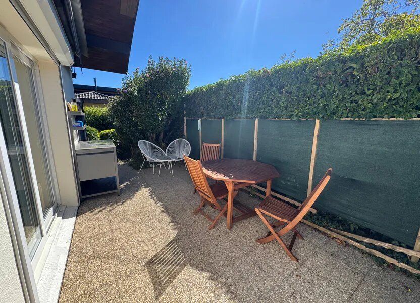 Maison à louer, 88m², Massongy