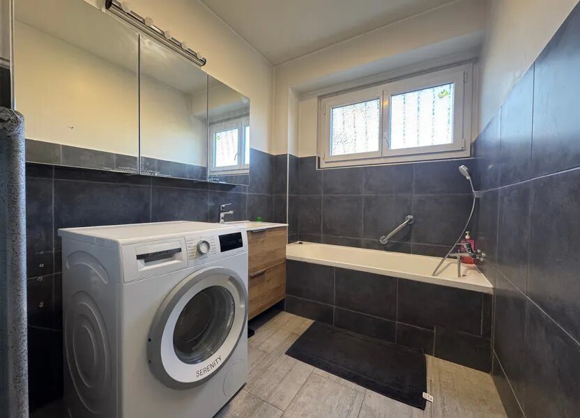 Maison à louer, 88m², Massongy