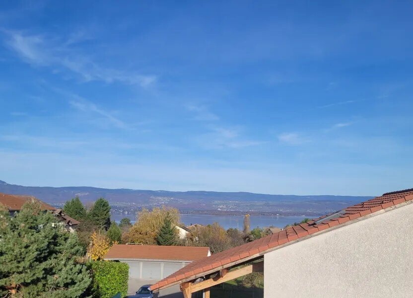 Maison à vendre, 67m², Messery