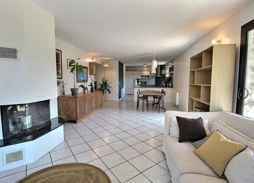 Maison à louer, 136m², Chens-sur-Léman