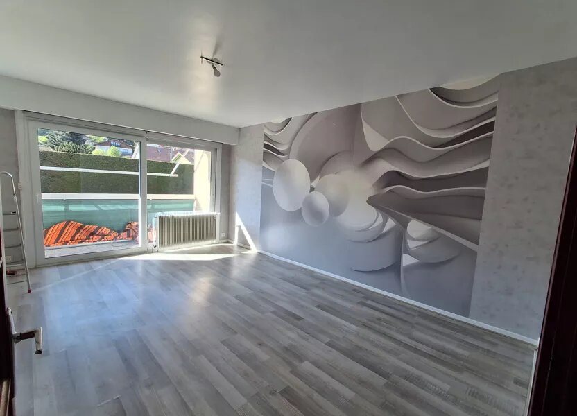 Appartement à vendre, 67m², Publier