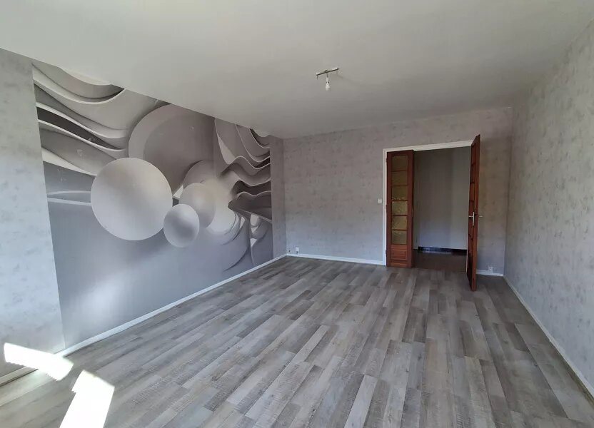 Appartement à vendre, 67m², Publier