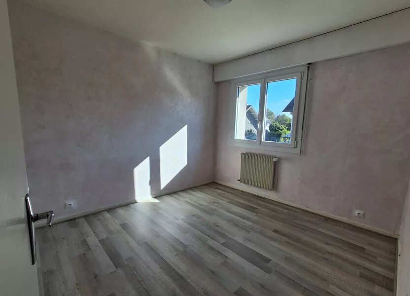 Appartement à vendre, 67m², Publier