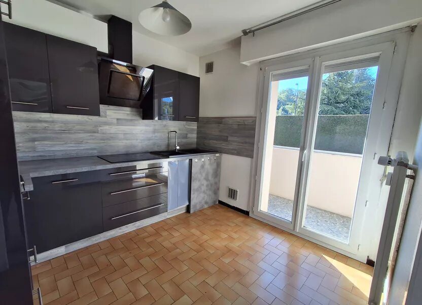 Appartement à vendre, 67m², Publier