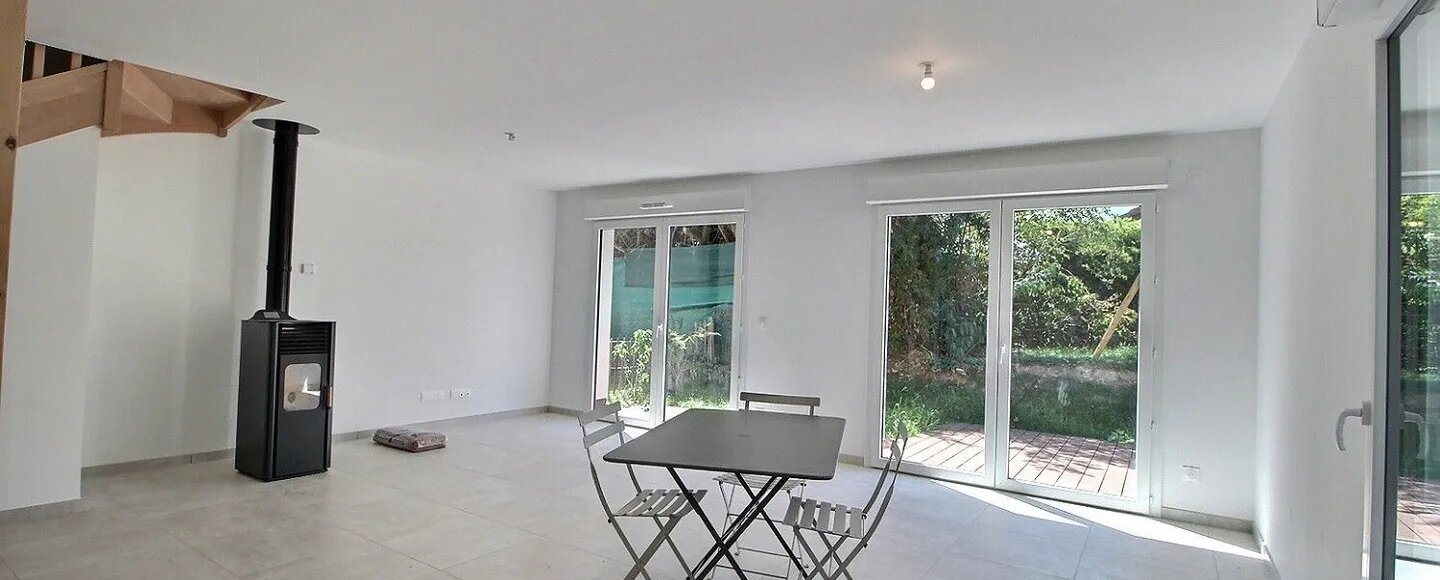 Maison à vendre, 86m², Messery