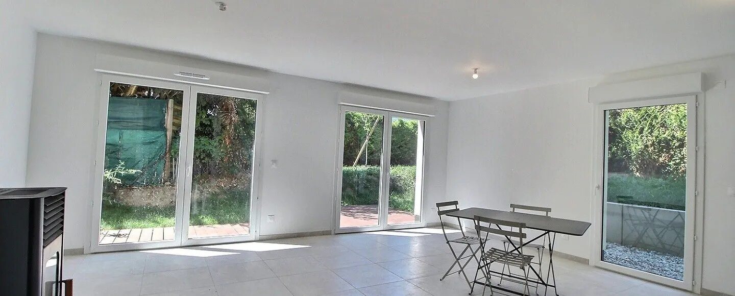 Maison à vendre, 86m², Messery