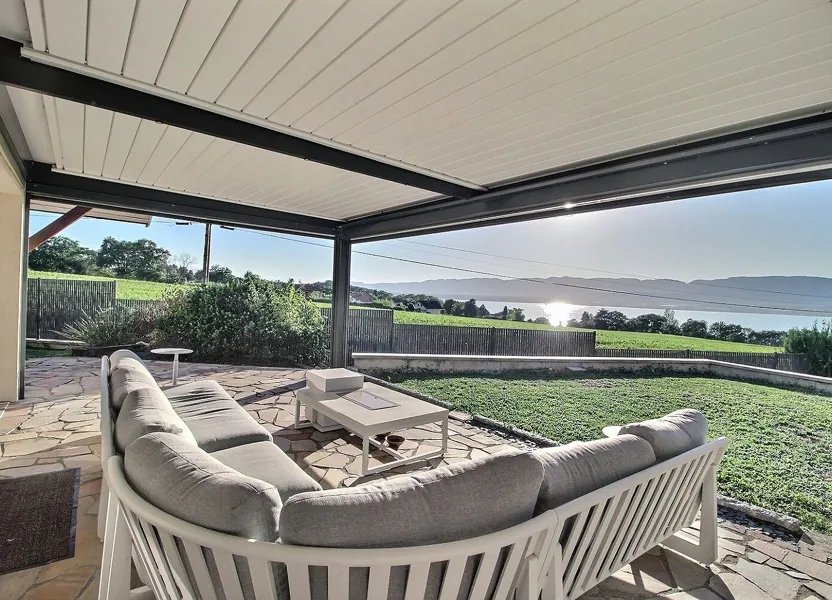 Maison à vendre, 210m², Chens-sur-Léman