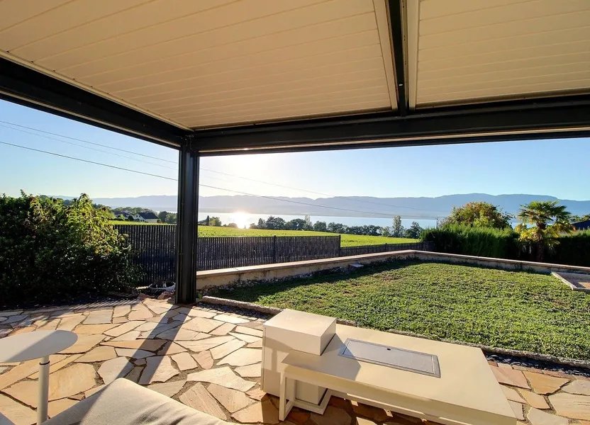 Maison à vendre, 210m², Chens-sur-Léman