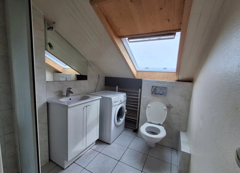 Appartement à vendre, 21m², Thonon-les-Bains