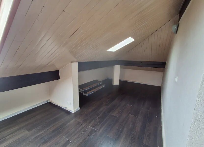 Appartement à vendre, 21m², Thonon-les-Bains