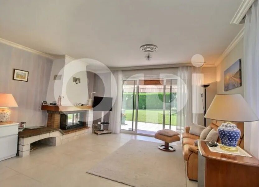 Maison à vendre, 110m², Nernier