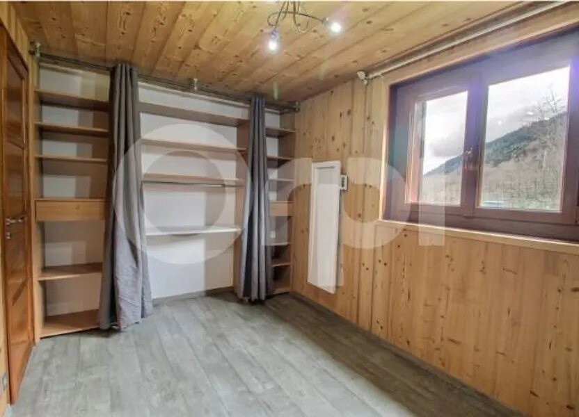 Appartement à vendre, 48m², Orcier