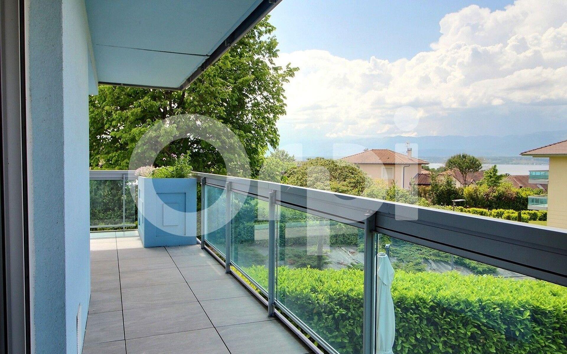 Appartement à vendre, 107m², Messery