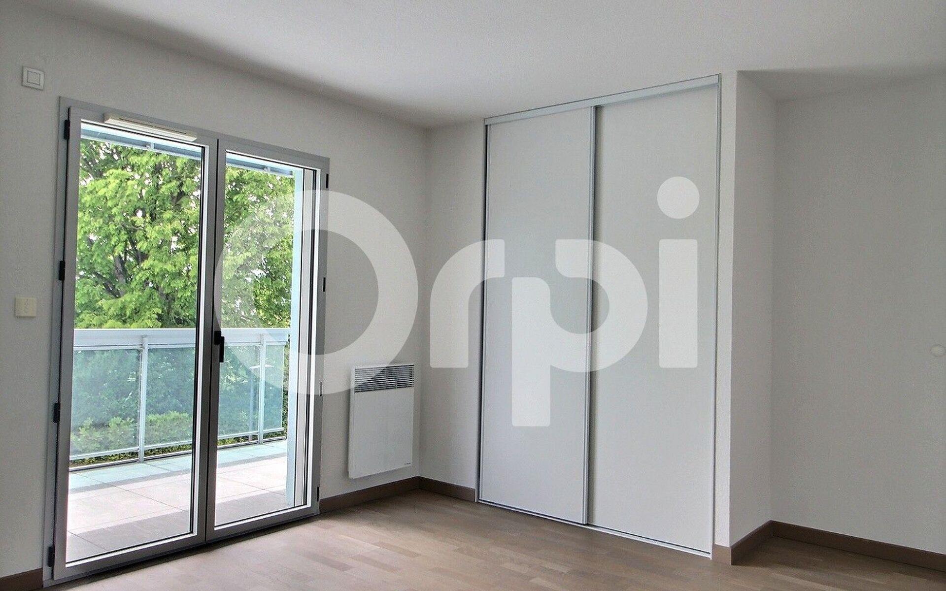 Appartement à vendre, 107m², Messery
