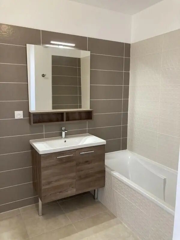 Appartement à louer, 61m², Thonon-les-Bains