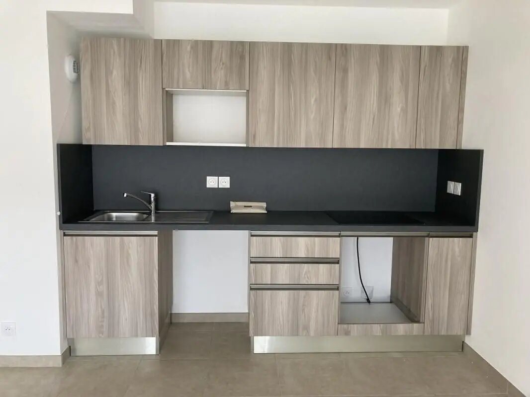 Appartement à louer, 61m², Thonon-les-Bains