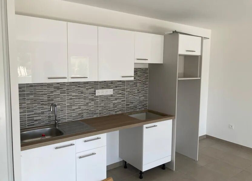 Appartement à louer, 74m², Massongy