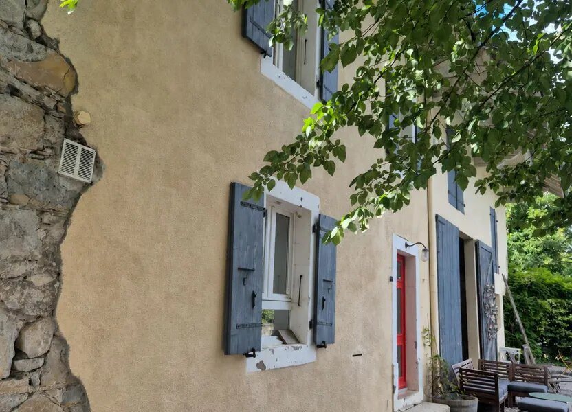 Maison à vendre, 159m², Massongy
