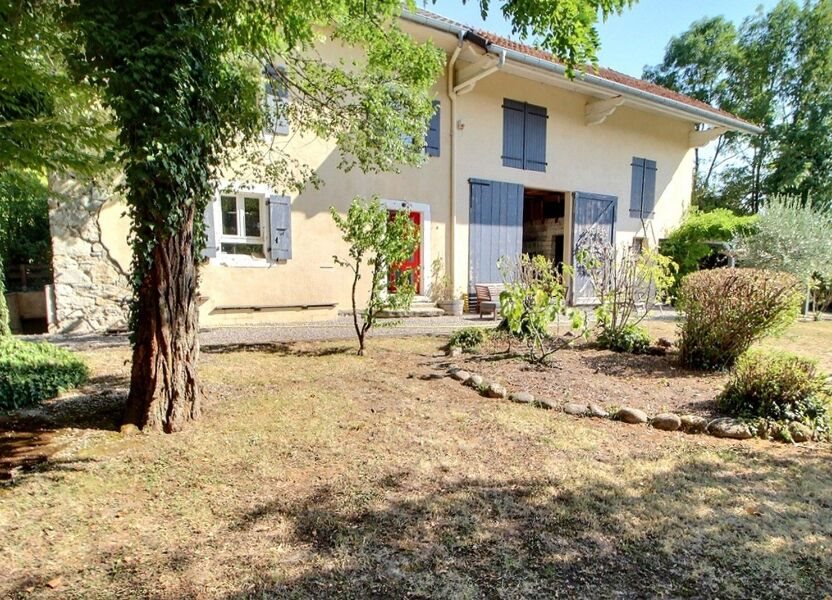 Maison à vendre, 159m², Massongy