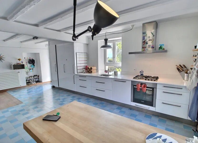 Maison à vendre, 159m², Massongy
