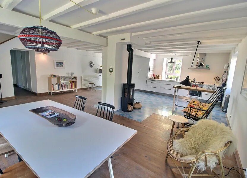 Maison à vendre, 159m², Massongy