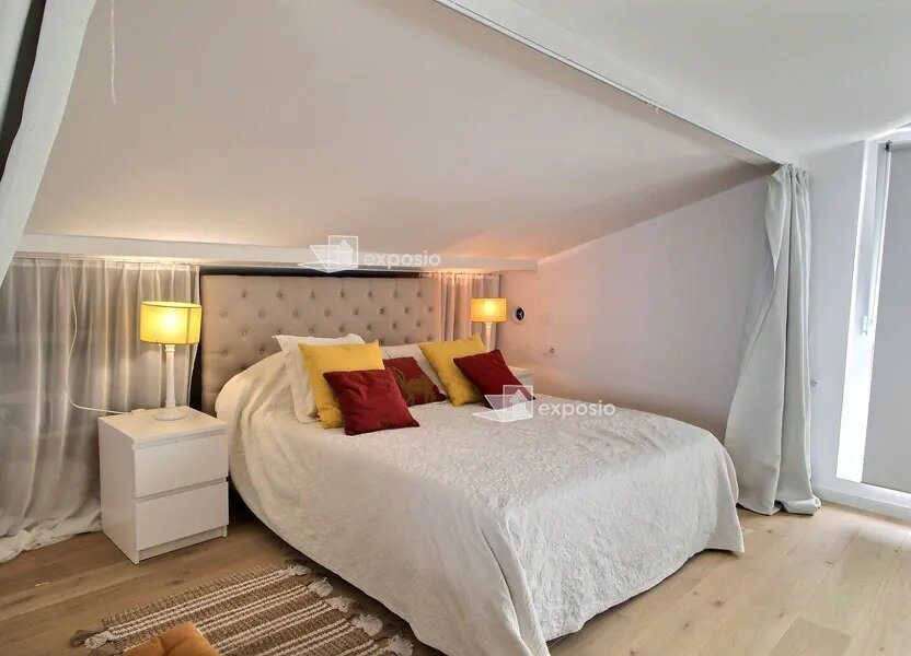 Appartement à louer, 42m², Excenevex