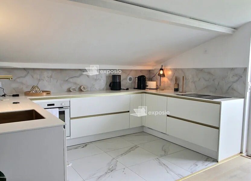 Appartement à louer, 42m², Excenevex
