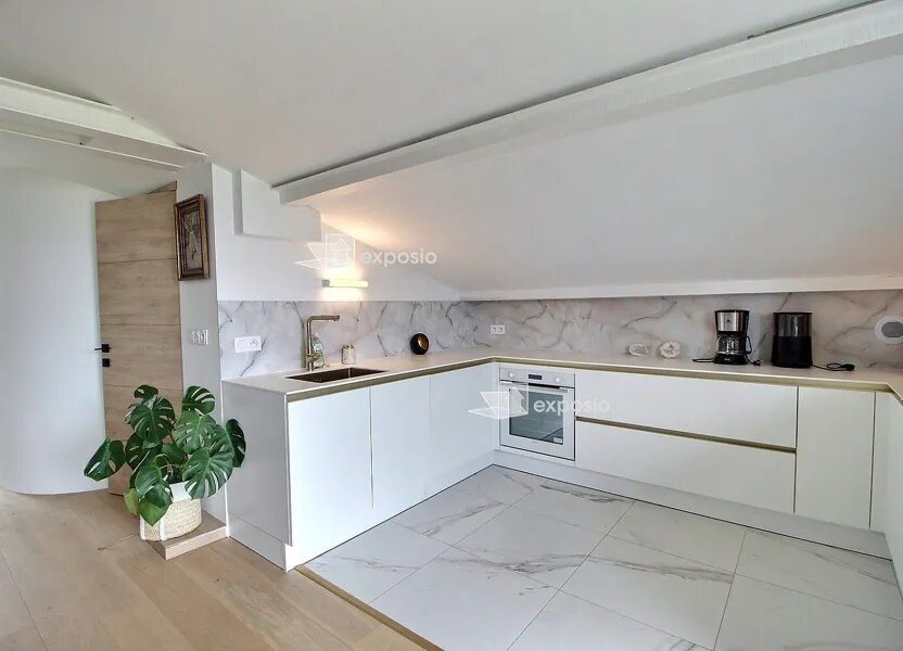 Appartement à louer, 42m², Excenevex