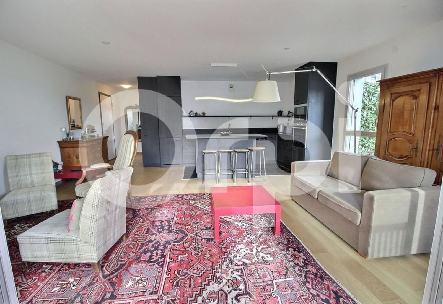 Appartement à vendre, 71m², Chens-sur-Léman