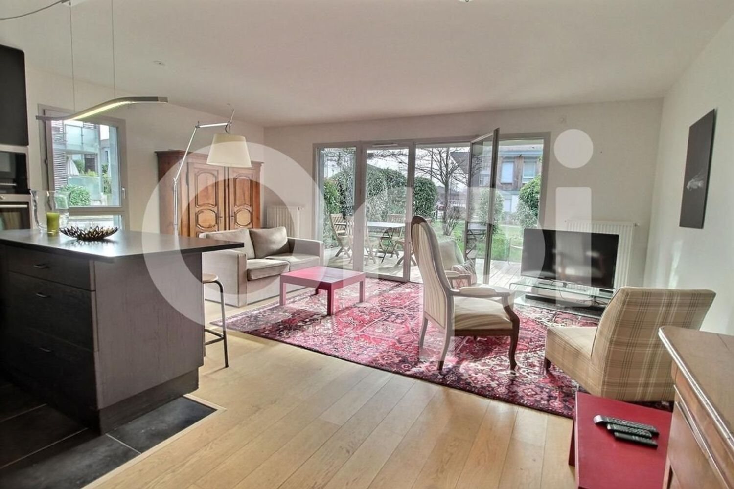 Appartement à vendre, 71m², Chens-sur-Léman