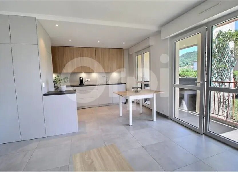 Appartement à vendre, 47m², Douvaine
